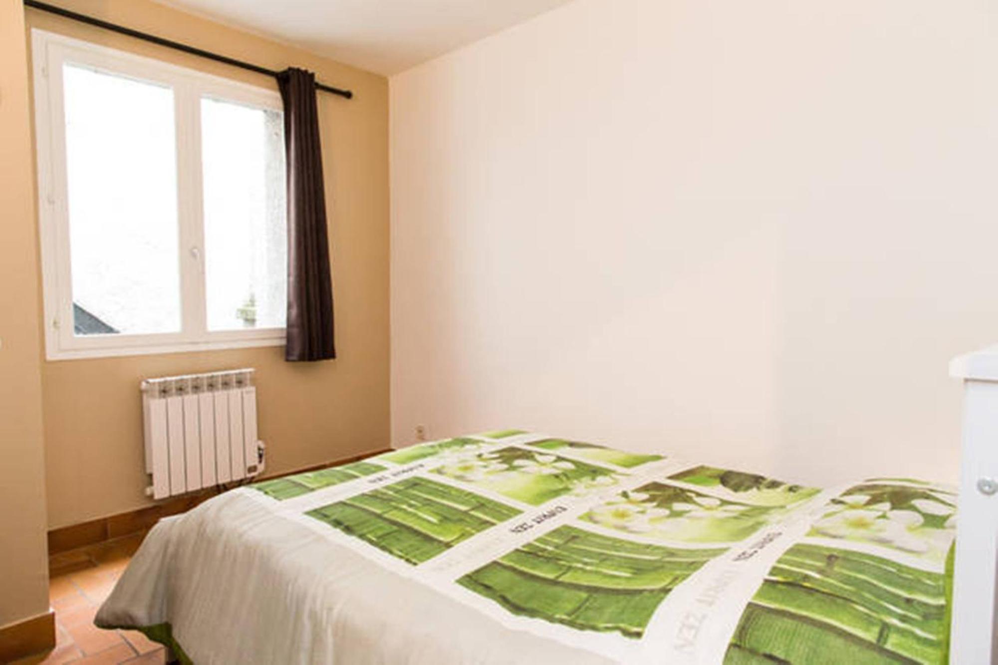 Le Logis De La Tour Apartman Amboise Kültér fotó