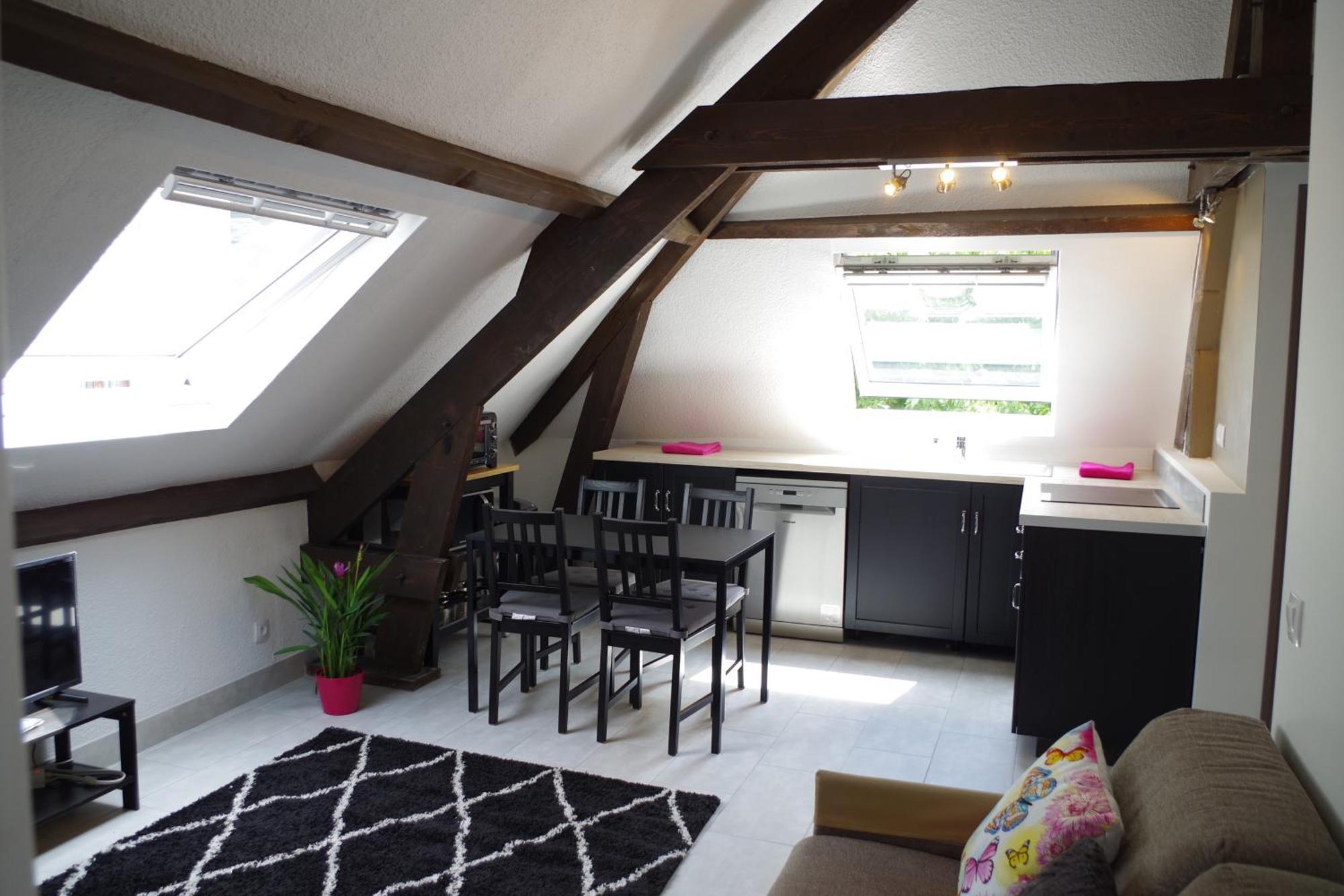Le Logis De La Tour Apartman Amboise Kültér fotó