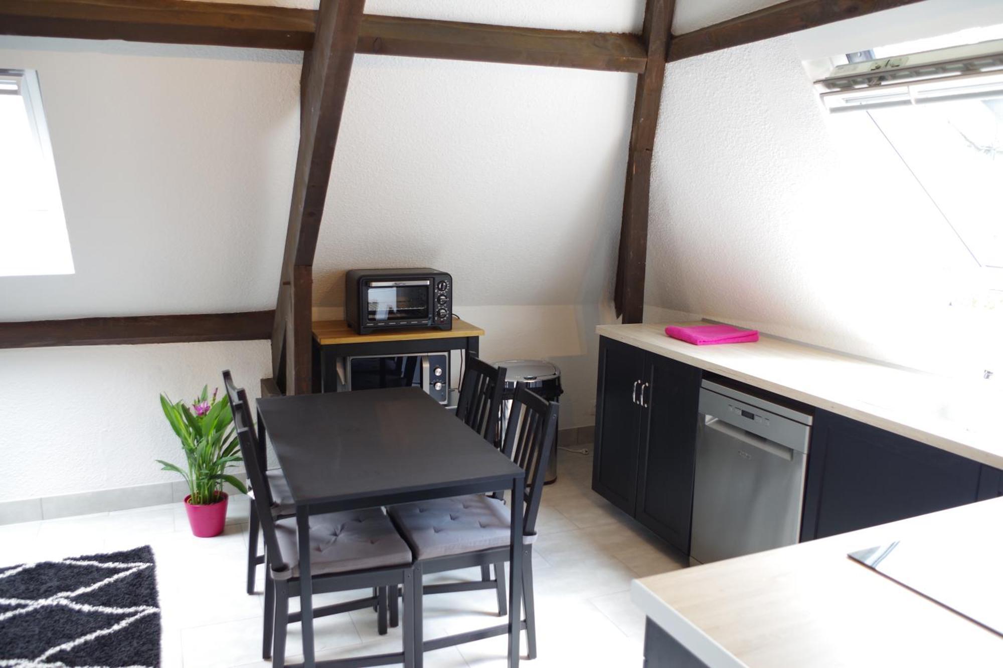 Le Logis De La Tour Apartman Amboise Kültér fotó