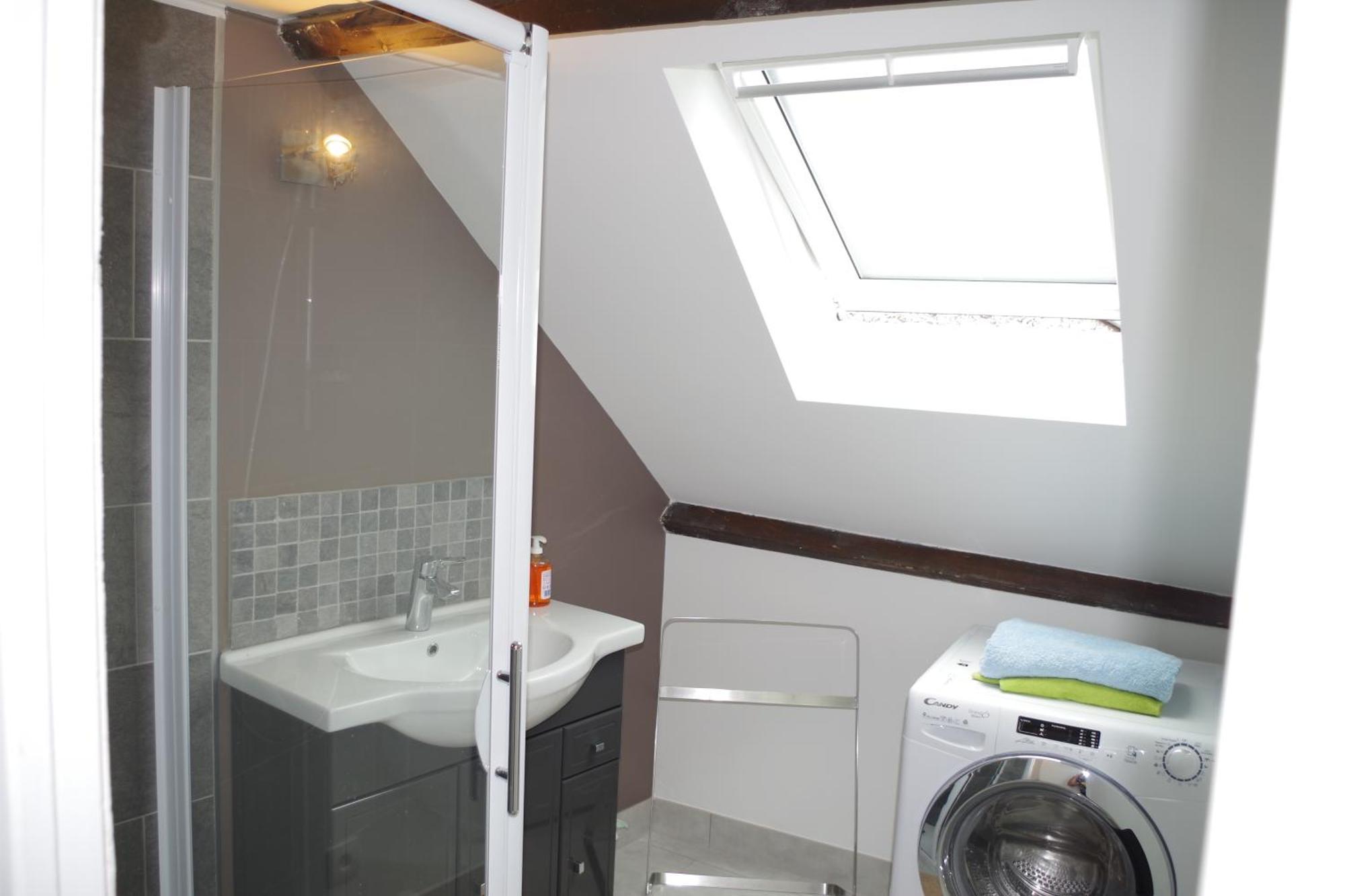 Le Logis De La Tour Apartman Amboise Kültér fotó