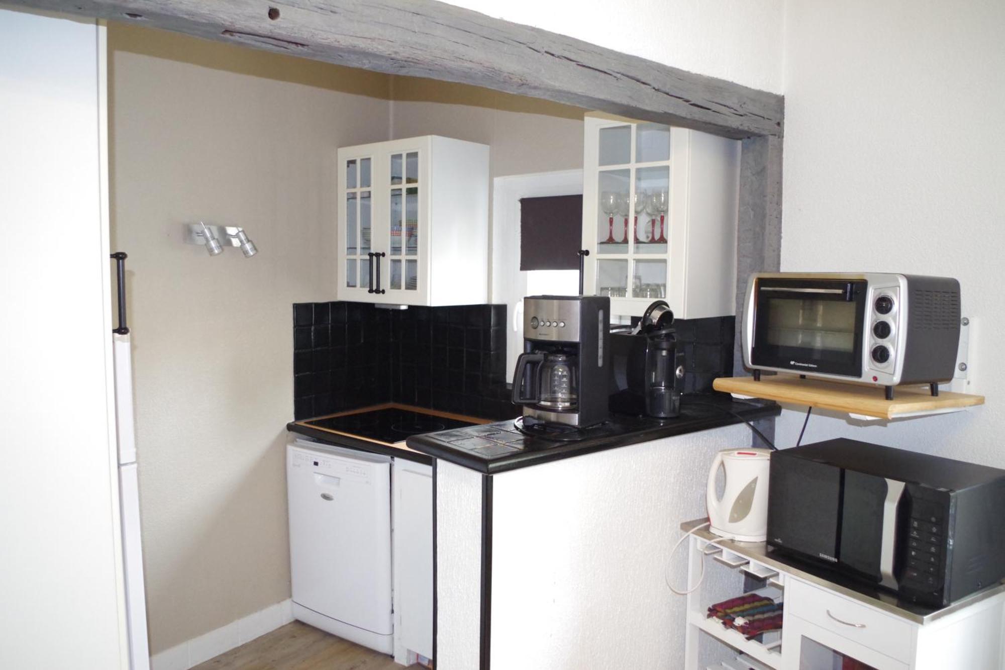 Le Logis De La Tour Apartman Amboise Kültér fotó
