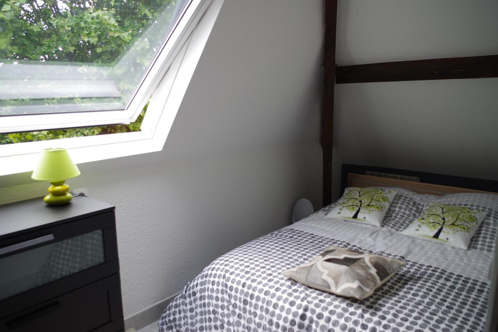 Le Logis De La Tour Apartman Amboise Kültér fotó