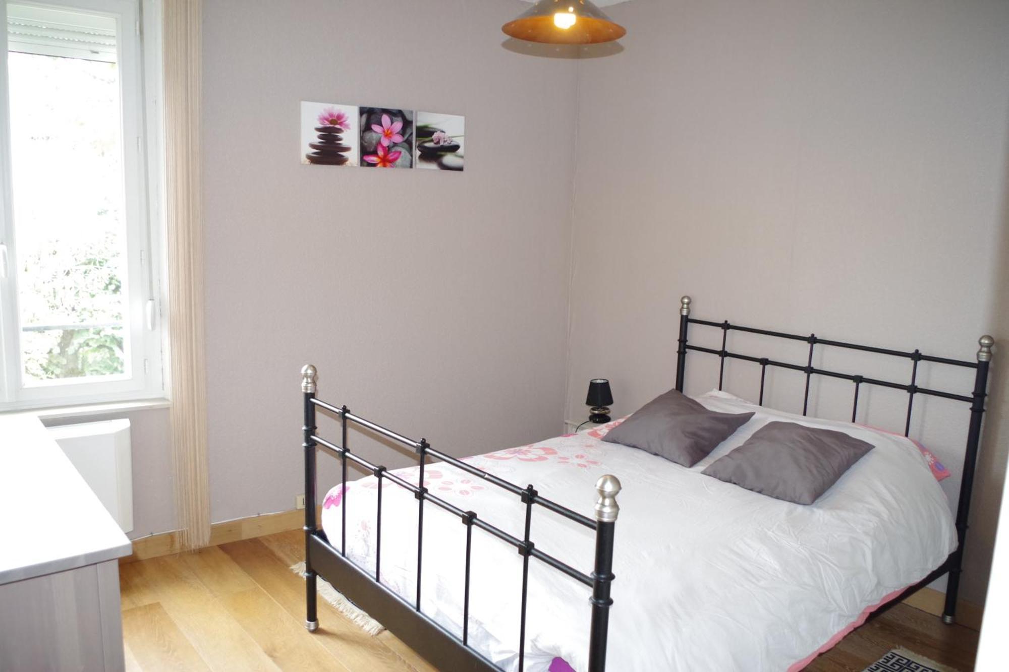 Le Logis De La Tour Apartman Amboise Kültér fotó