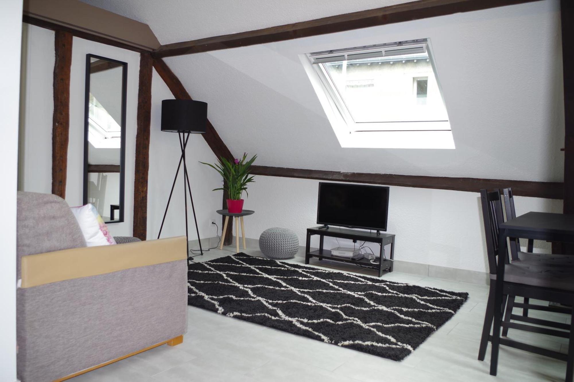 Le Logis De La Tour Apartman Amboise Kültér fotó