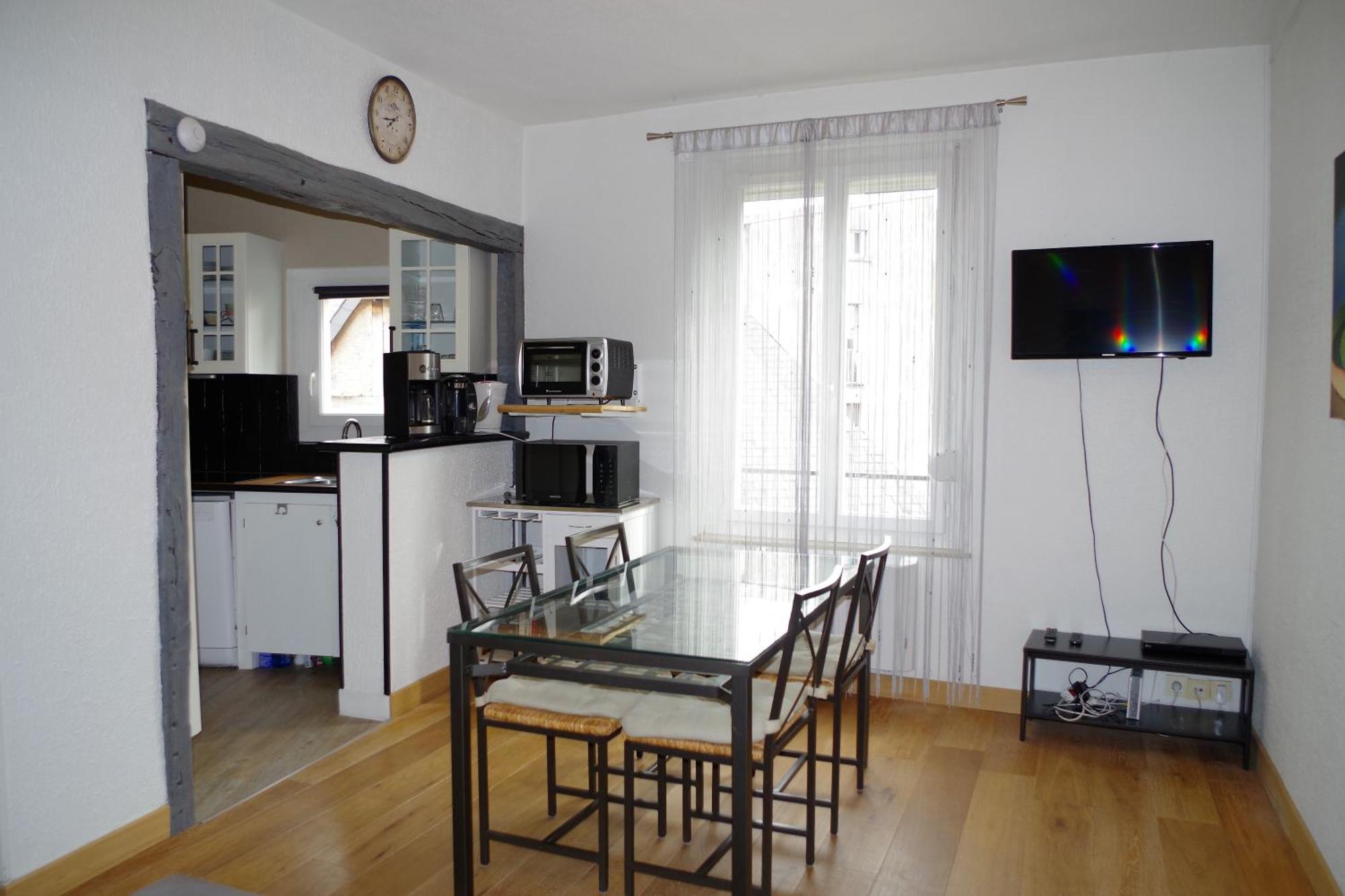 Le Logis De La Tour Apartman Amboise Kültér fotó