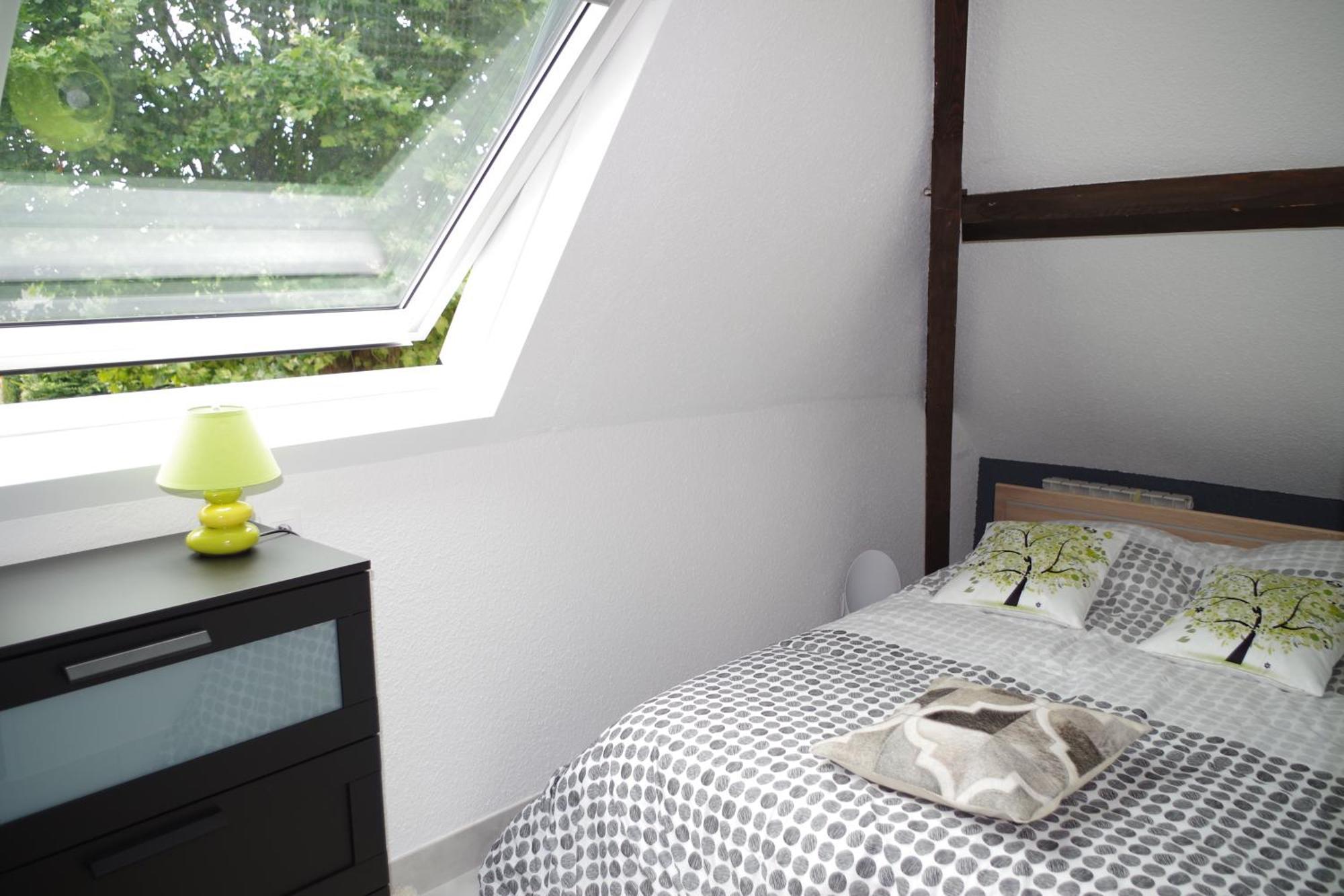 Le Logis De La Tour Apartman Amboise Kültér fotó