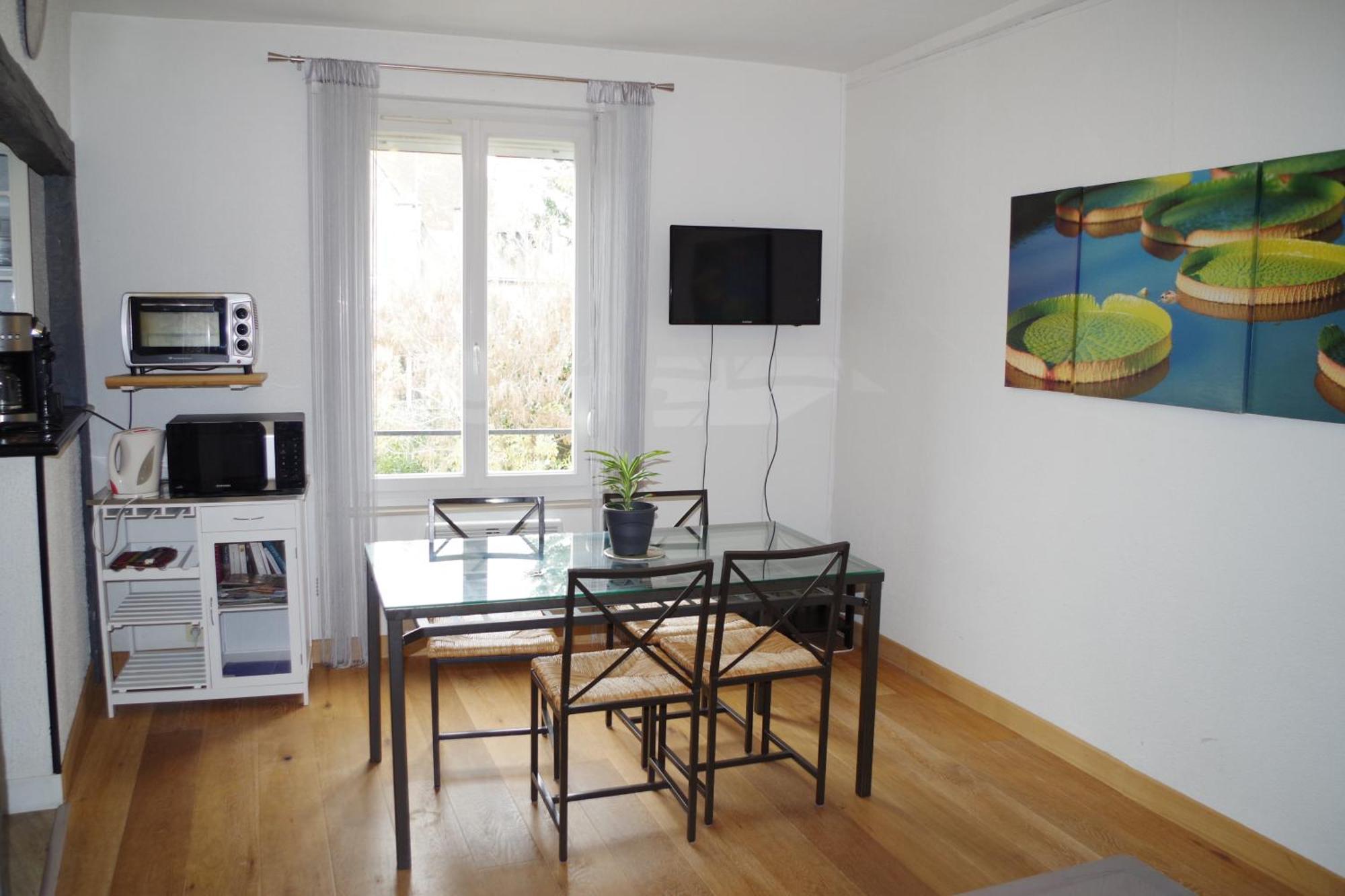 Le Logis De La Tour Apartman Amboise Kültér fotó
