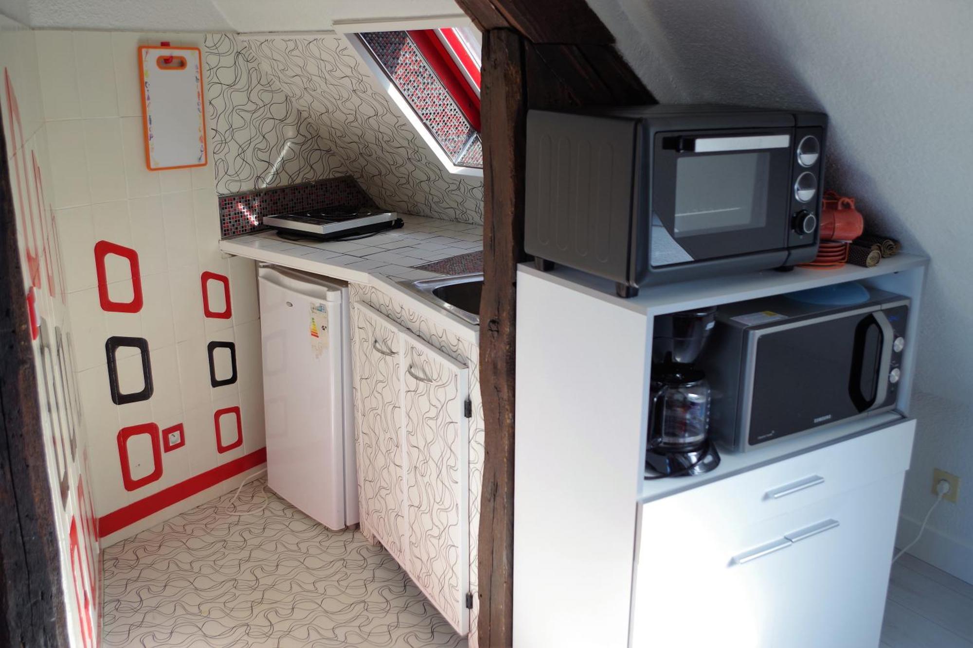 Le Logis De La Tour Apartman Amboise Kültér fotó