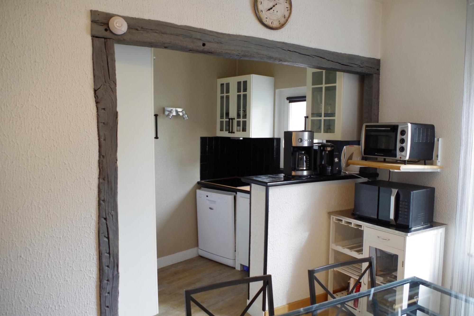 Le Logis De La Tour Apartman Amboise Kültér fotó